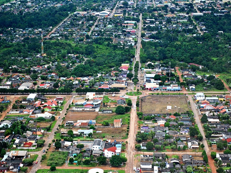 Comentários acerca da nova Lei de Regularização Fundiária Urbana e Rural